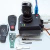 MB IR Key Programmer